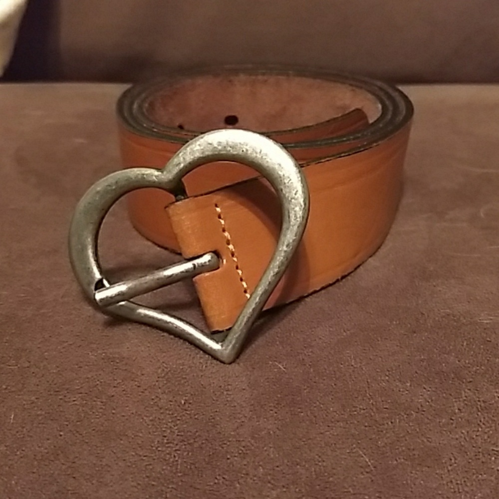 Belt